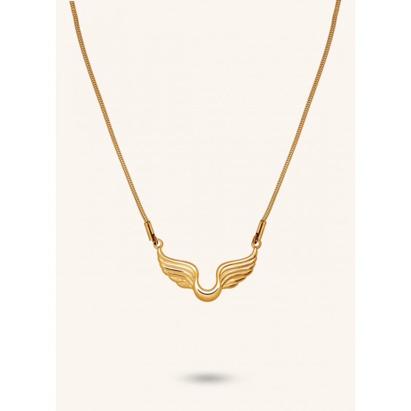 Michelangelo Gold Almynoma