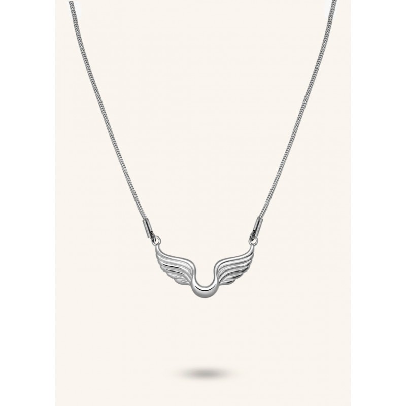 Michelangelo Silver Almynoma