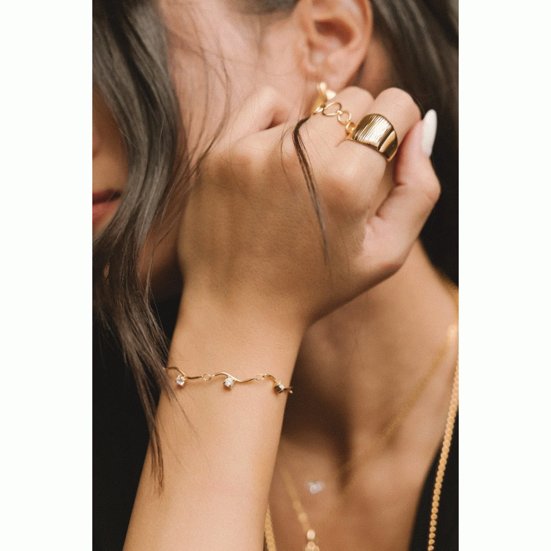 Chestnut Ring Almynoma 