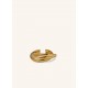 Triple Band Ring Almynoma