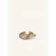 Triple Band Ring Almynoma