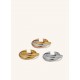 Triple Band Ring Almynoma