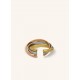 Triple Band Ring Almynoma