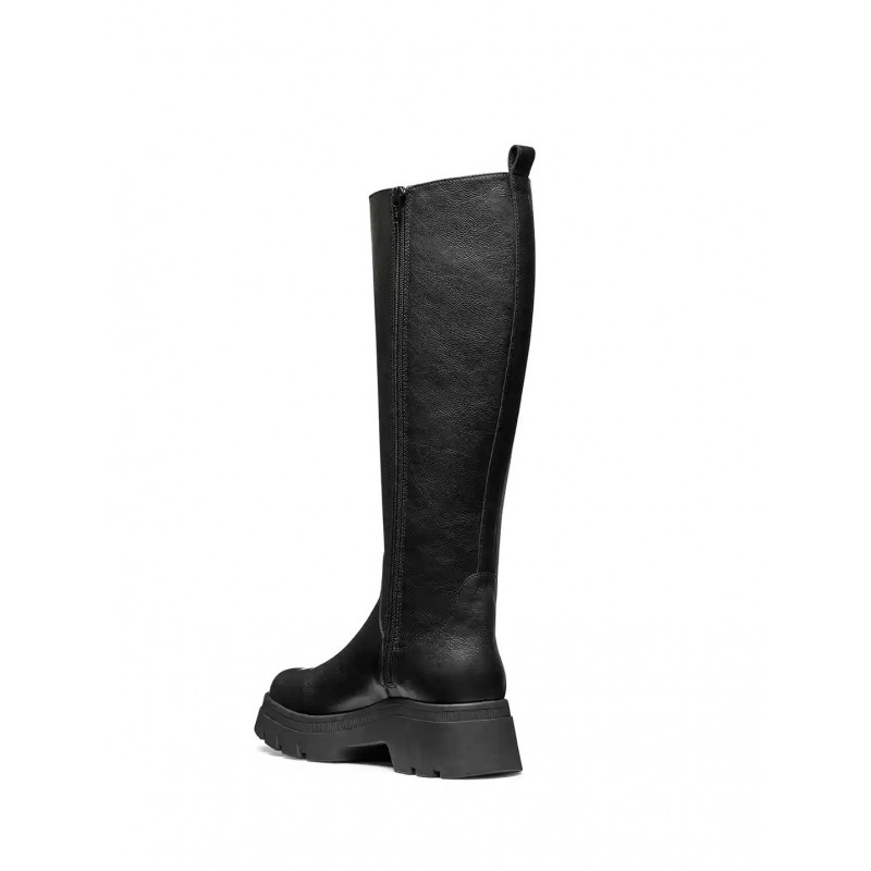 D565ME BLACK GEOX