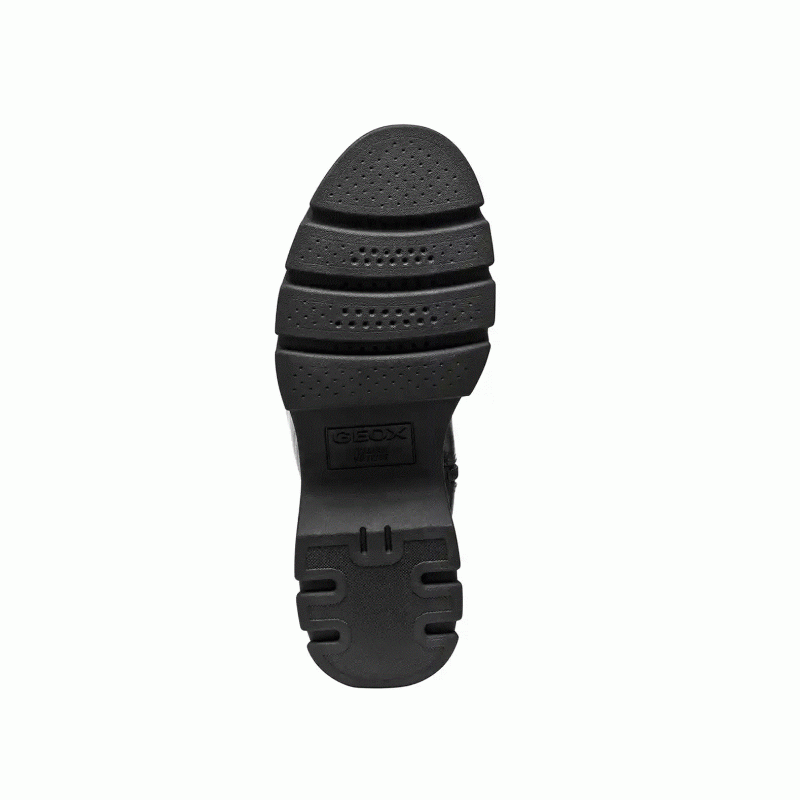D565ME BLACK GEOX