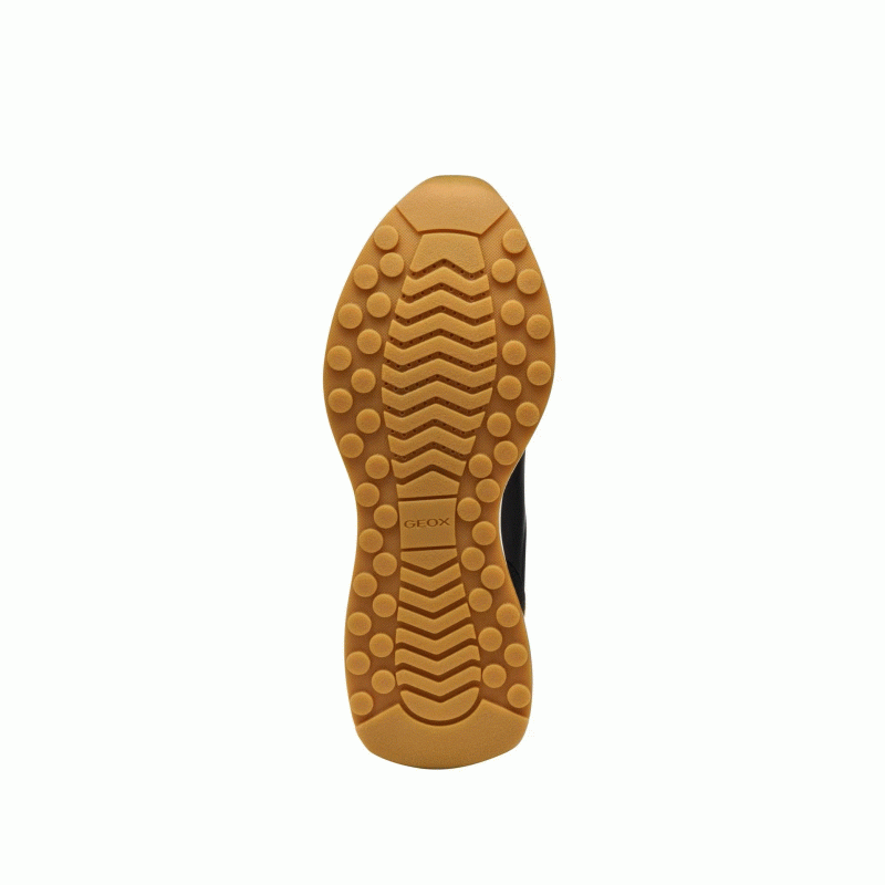 D56MDA BLACK GEOX