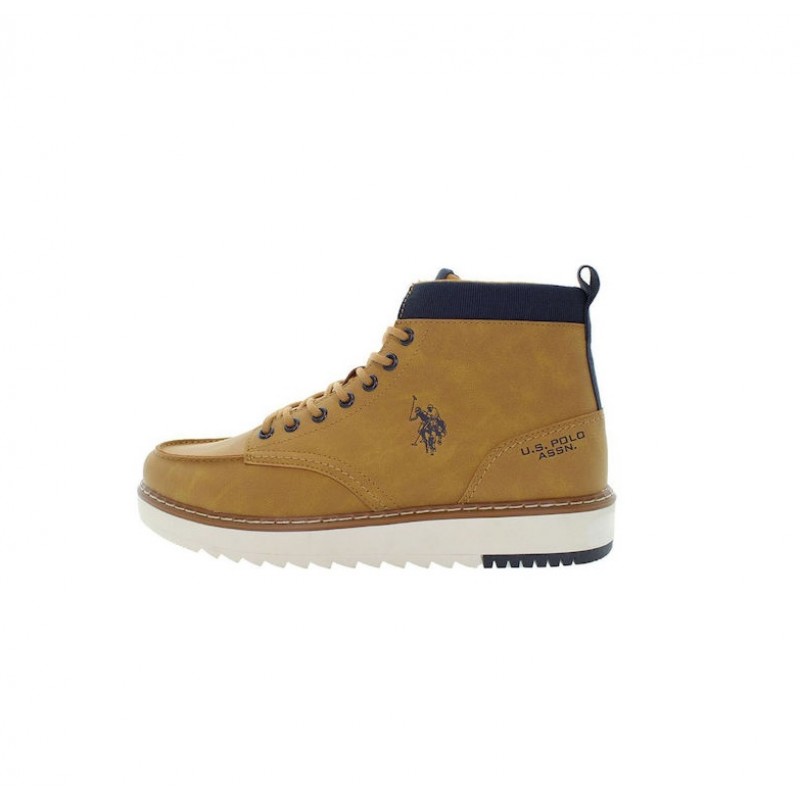 LONDON001 U.S POLO ASSN 