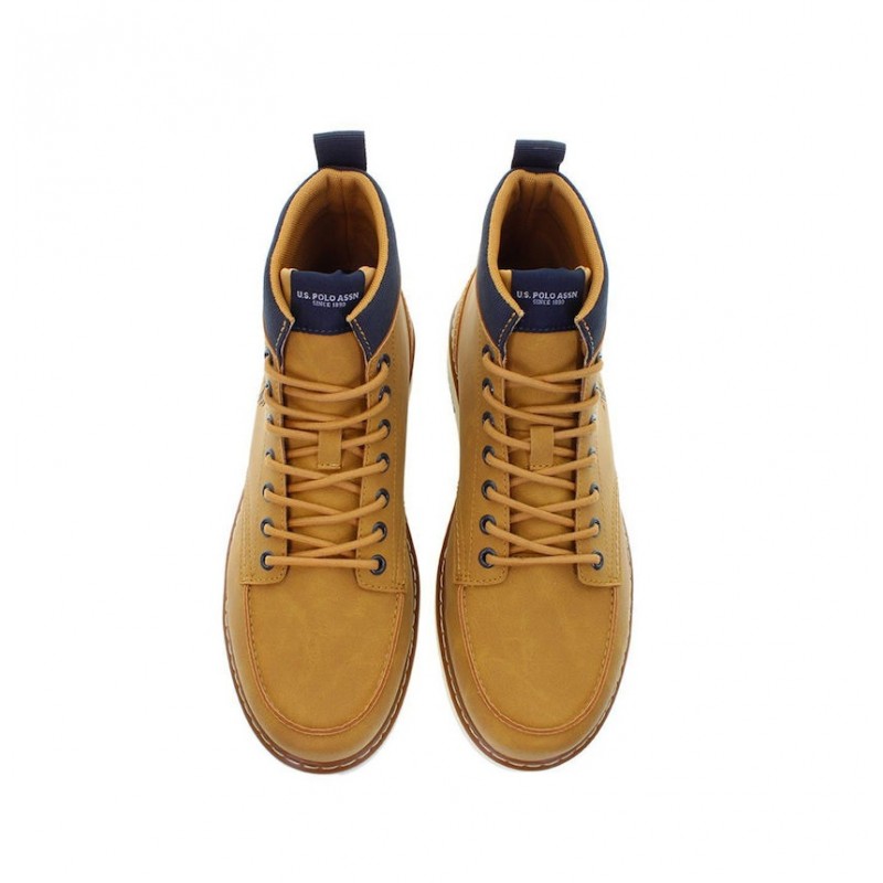 LONDON001 U.S POLO ASSN 