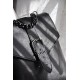 Ivy Leather Backpack - Bonendis