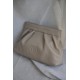 Kiss Δερμάτινο Pouch Bonendis