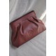 Kiss Δερμάτινο Pouch Bonendis