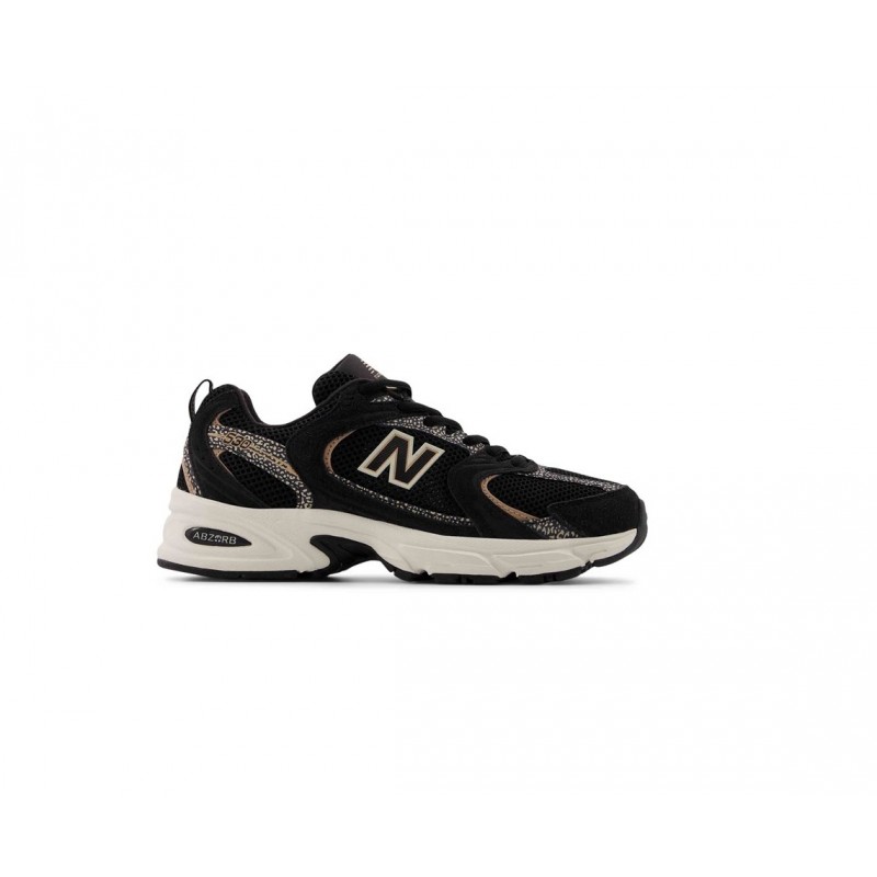 U530CRB BLACK NEW BALANCE