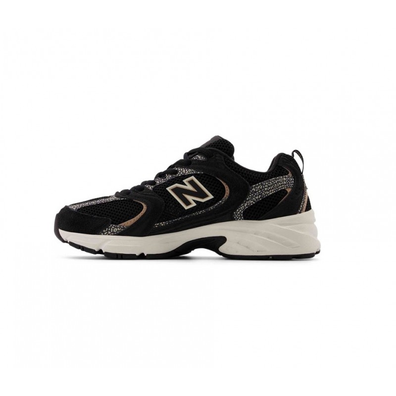 U530CRB BLACK NEW BALANCE