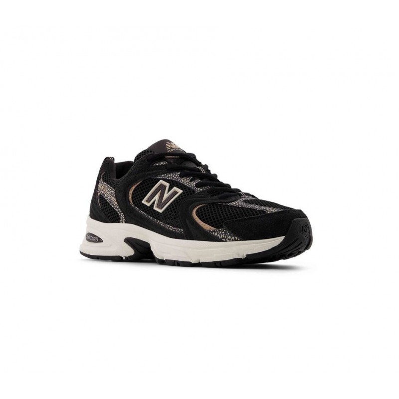 U530CRB BLACK NEW BALANCE