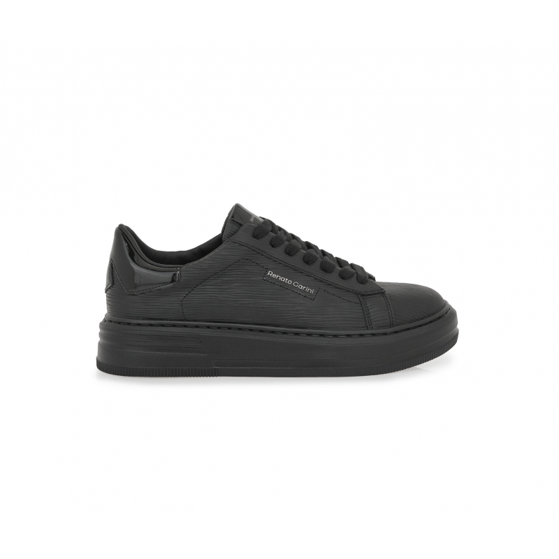 V570006825V11 BLACK RENATO GARINI 