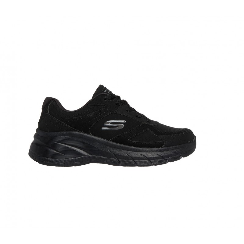 150386-BBK BLACK SKECHERS