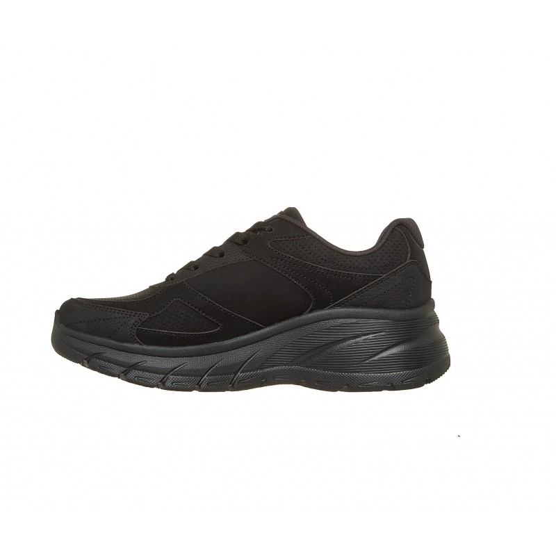 150386-BBK BLACK SKECHERS