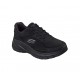 150386-BBK BLACK SKECHERS