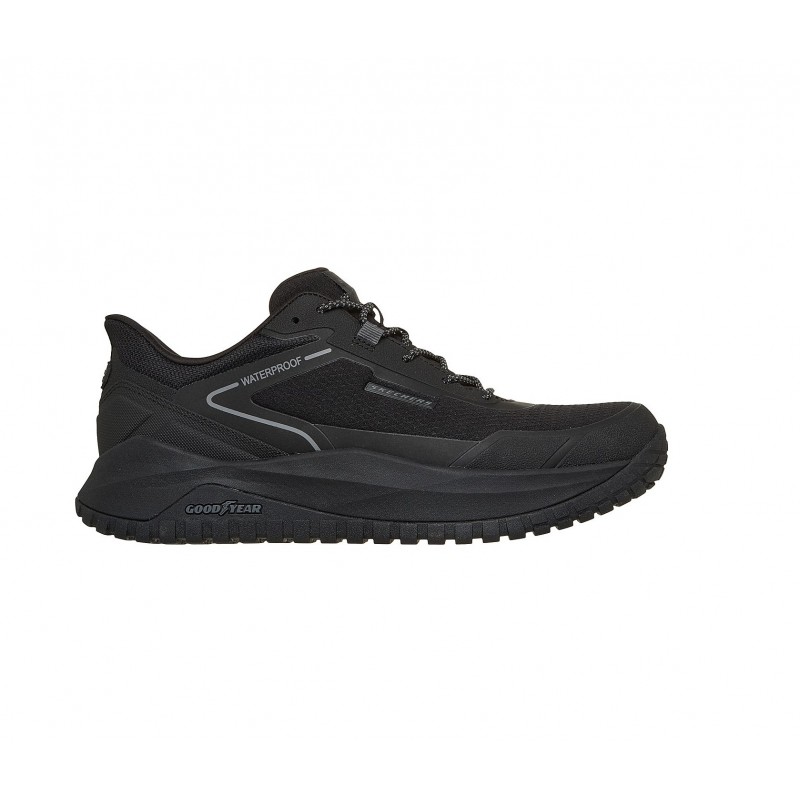 211367-BBK BLACK Skechers 