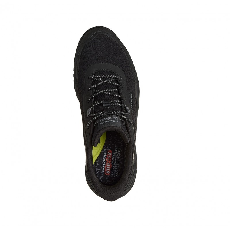211367-BBK BLACK Skechers 