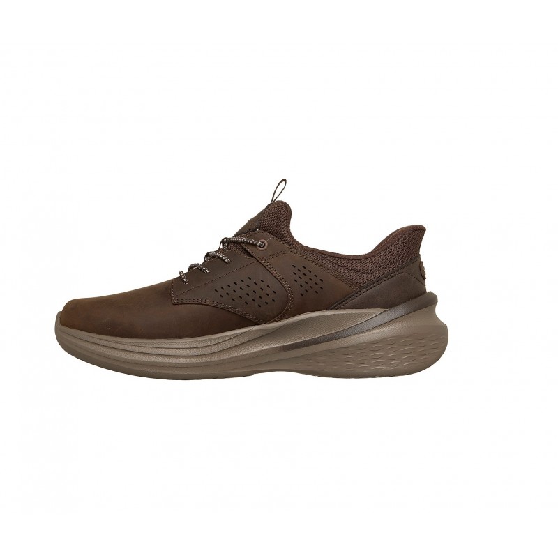 211382-COC BROWN SKECHERS