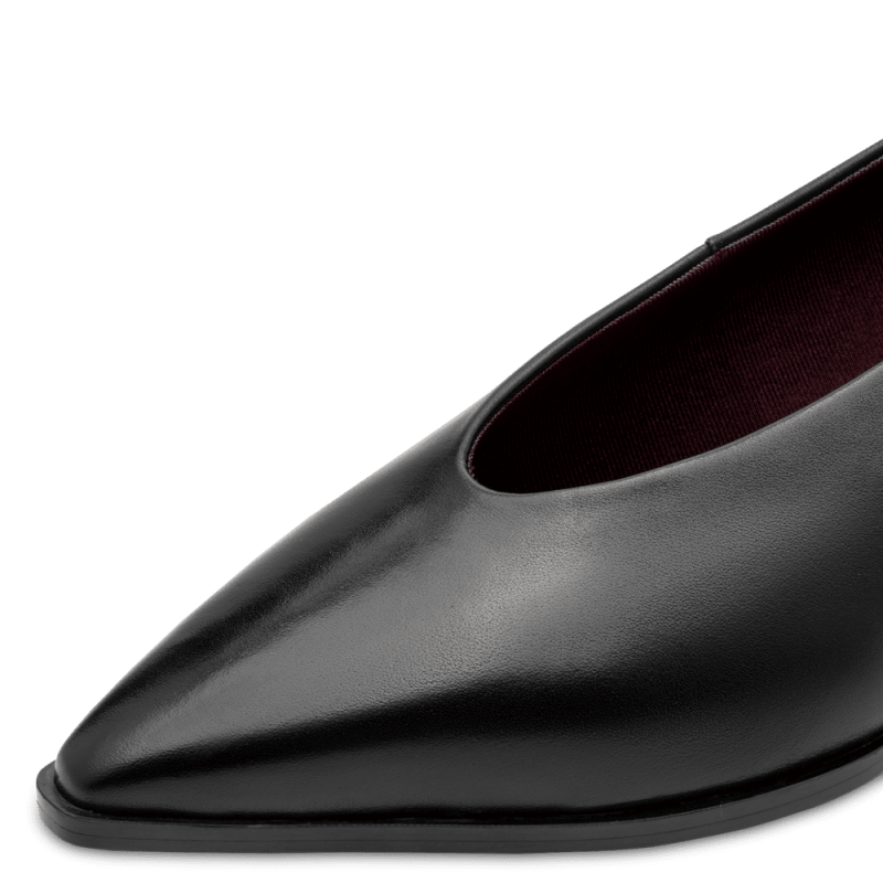 1-22340-47 BLACK TAMARIS