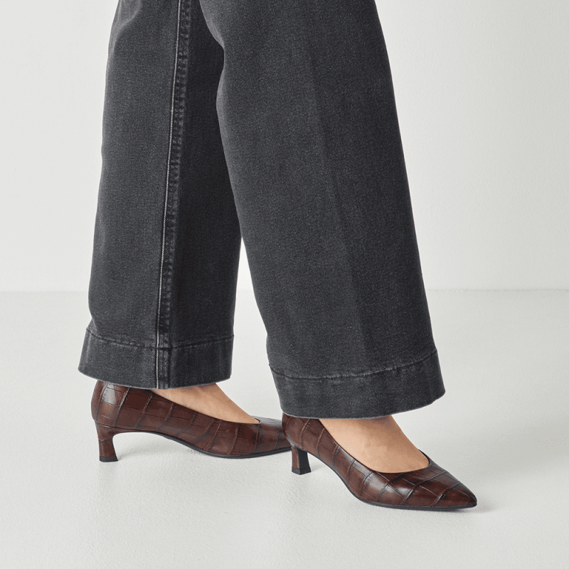 1-22351 MUSCAT CROCO TAMARIS
