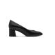 1-22407-41 BLACK PATENT TAMARIS