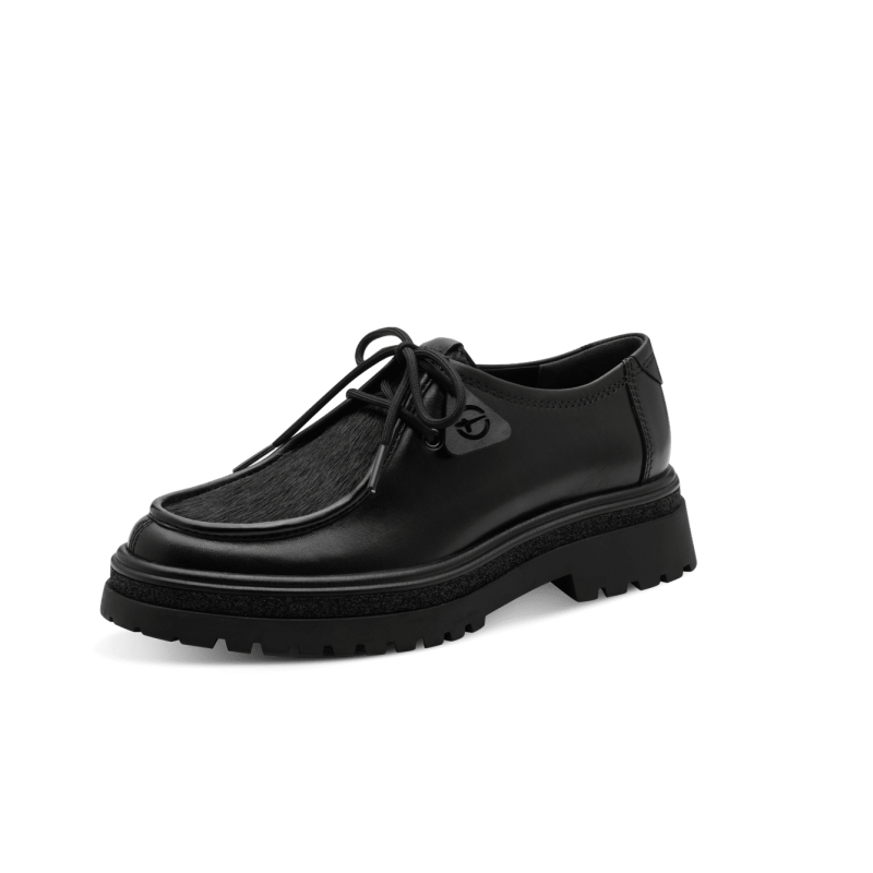 1-22627-47 BLACK TAMARIS