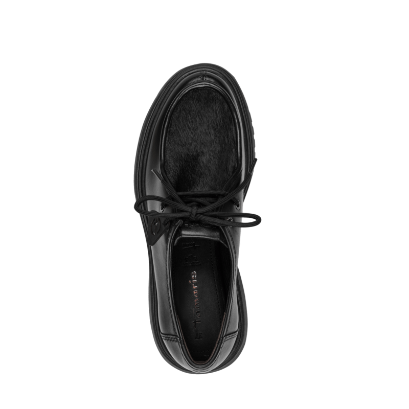 1-22627-47 BLACK TAMARIS