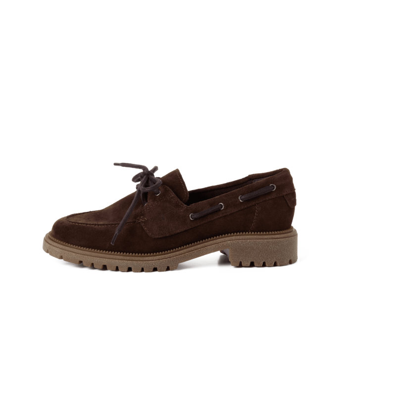 1-23701-47 BROWN TAMARIS