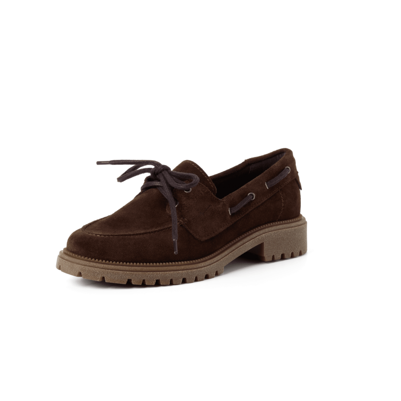 1-23701-47 BROWN TAMARIS