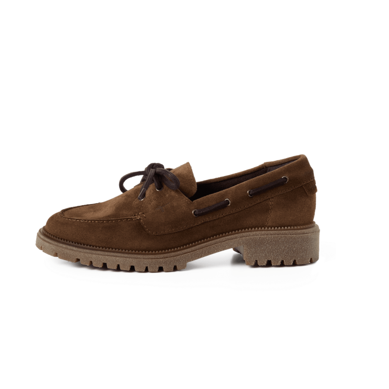 1-23701-47 BROWN TAMARIS
