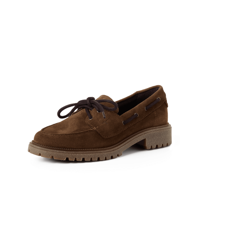 1-23701-47 BROWN TAMARIS