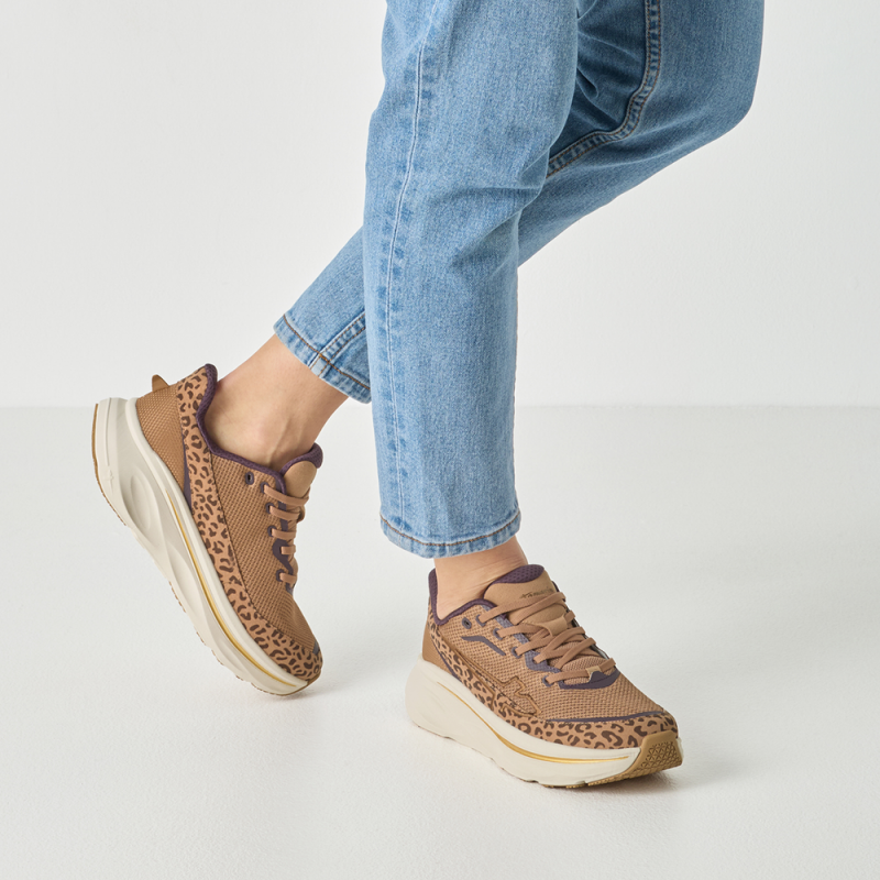 1-23705-47 LEOPARD TAMARIS
