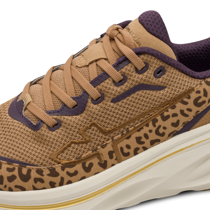 1-23705-47 LEOPARD TAMARIS