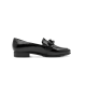 8-24260 black patent tamaris