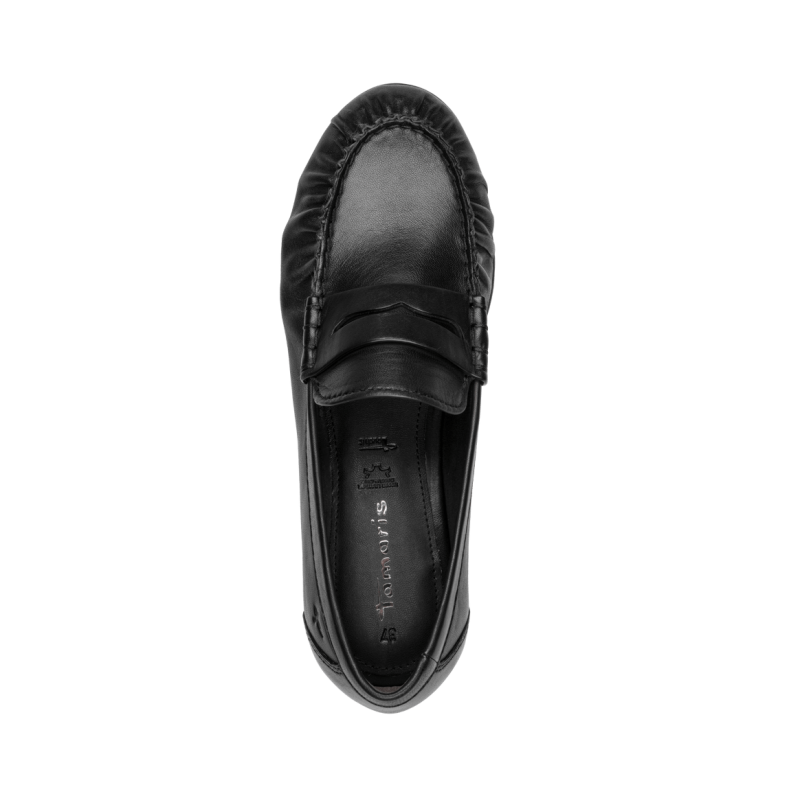 1-24246-48 BLACK TAMARIS