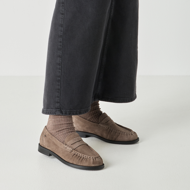 1-24251-47 TAUPE TAMARIS