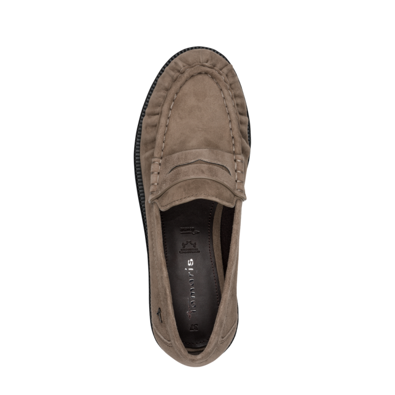 1-24251-47 TAUPE TAMARIS