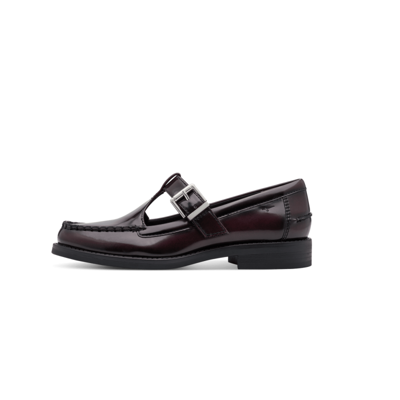 1-24253-47 MERLOT TAMARIS