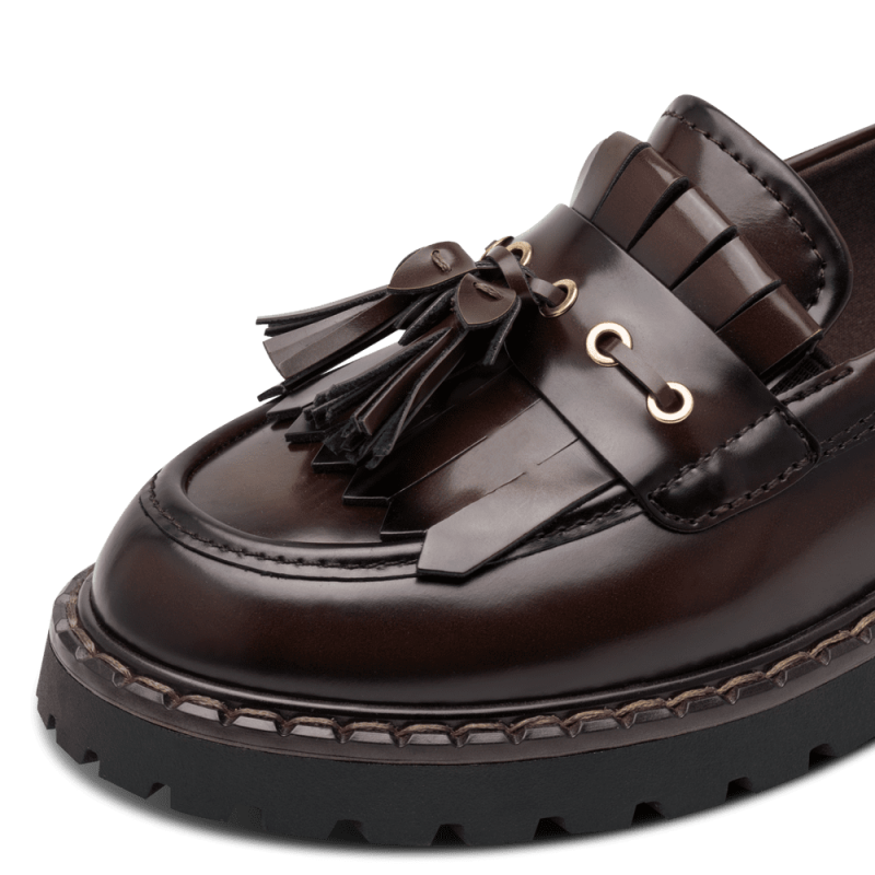 1-24353-47 MOCCA TAMARIS