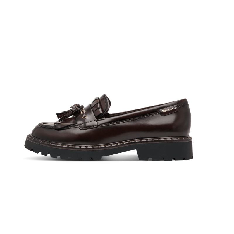 1-24353-47 MOCCA TAMARIS