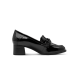8-24360-47 BLACK PATENT JANA