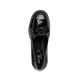 8-24360-47 BLACK PATENT JANA