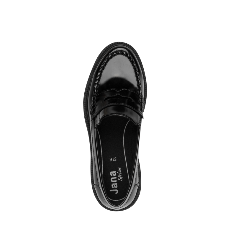 8-24772-47 BLACK JANA