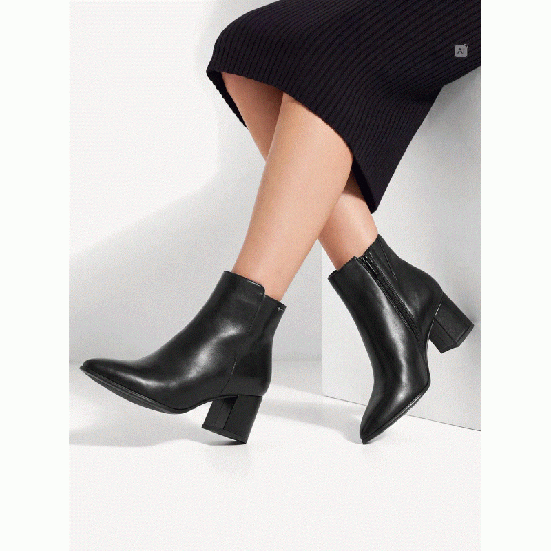 1-25023-47 BLACK TAMARIS