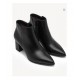 1-25023-47 BLACK TAMARIS