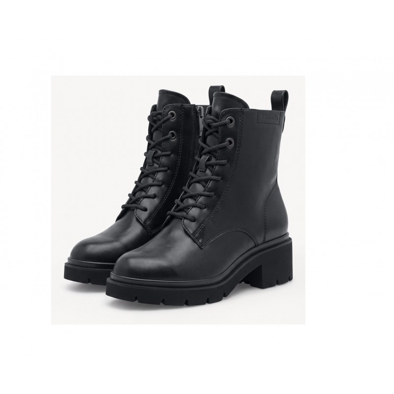 1-25210-47 BLACK TAMARIS