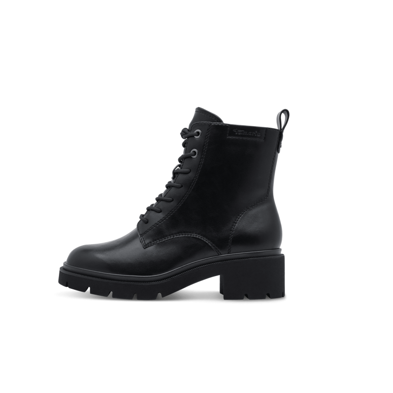 1-25210-47 BLACK TAMARIS
